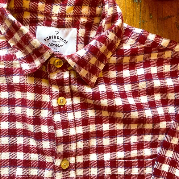 Portuguese Flannel - Picture 3 of 4